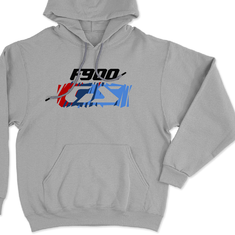 F900 GS logo 5