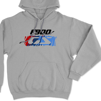 F900 GS logo 5