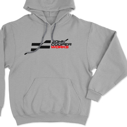 John Cooper Works logo new