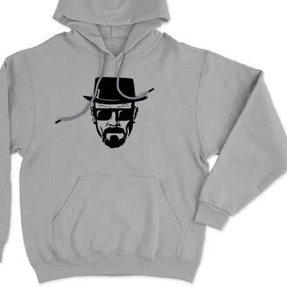 Heisenberg - Breaking Bad