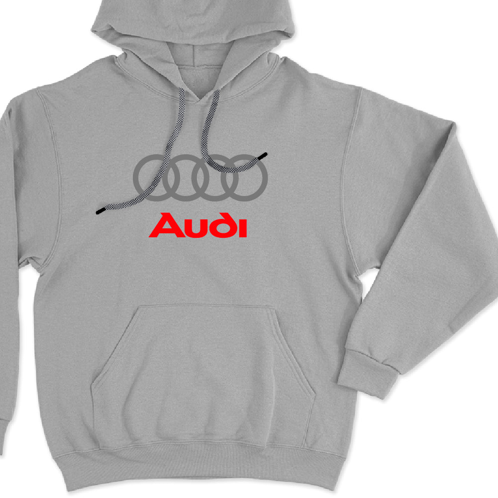 Audi logo
