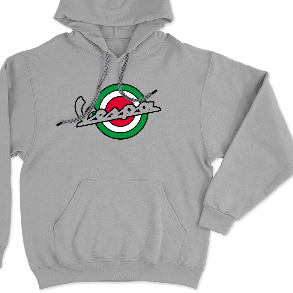 Vespa logo 1