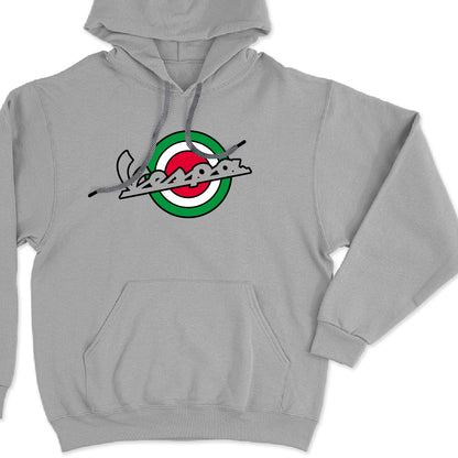 Vespa logo 1