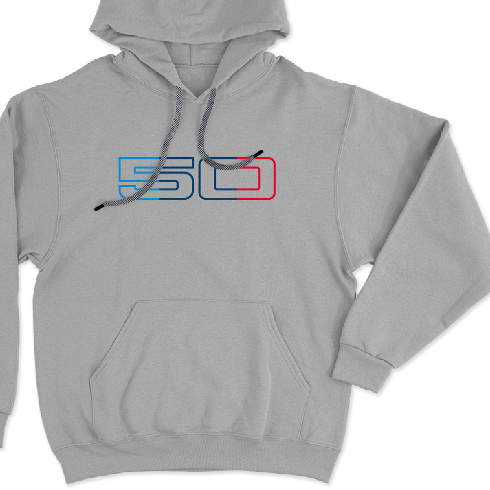 M 50 años