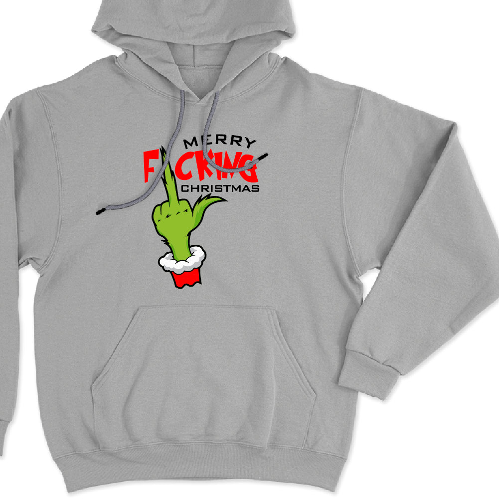 The Grinch | Merry F*cking Christmas