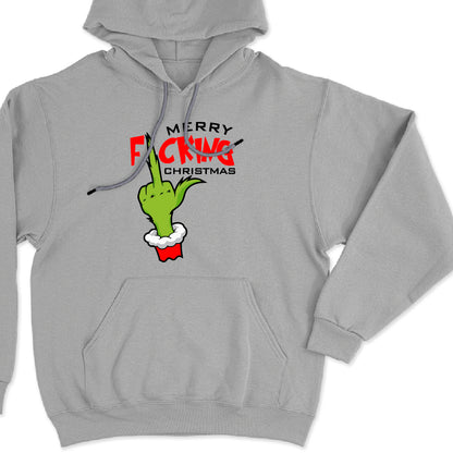 The Grinch | Merry F*cking Christmas