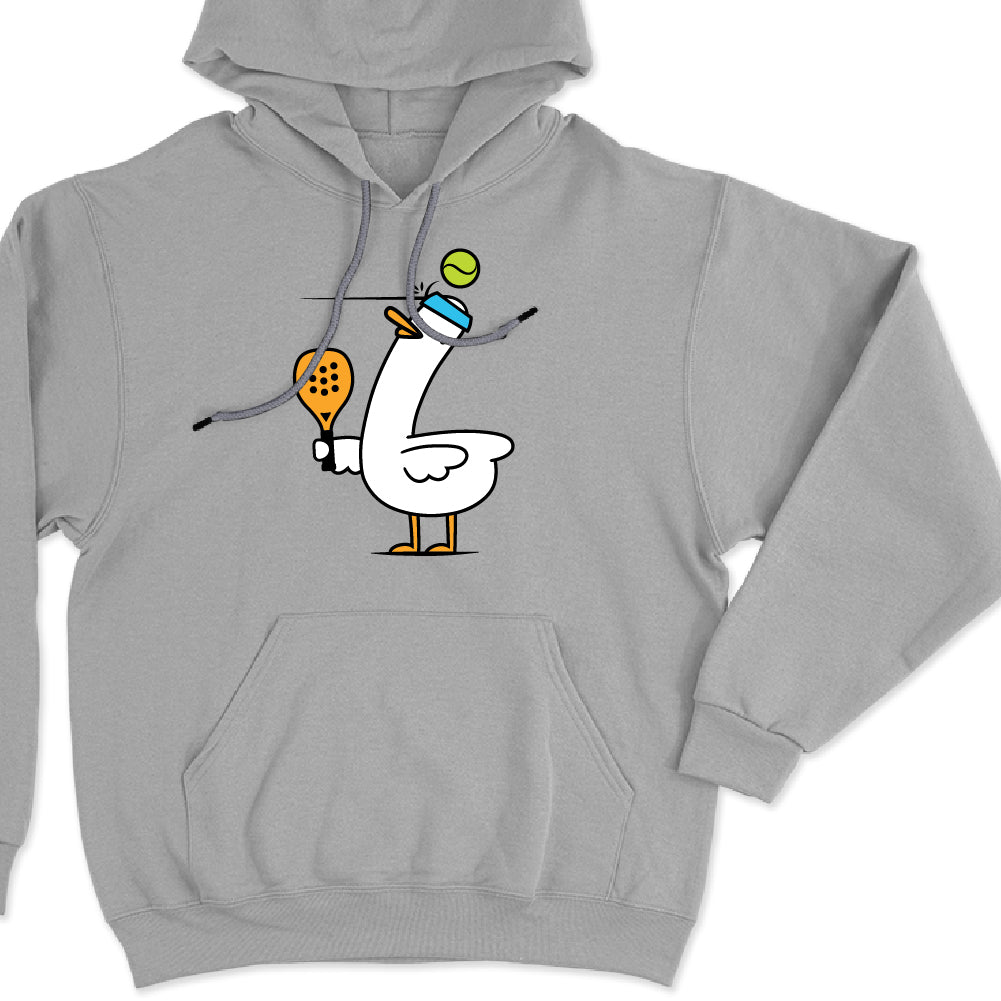 Padel duck