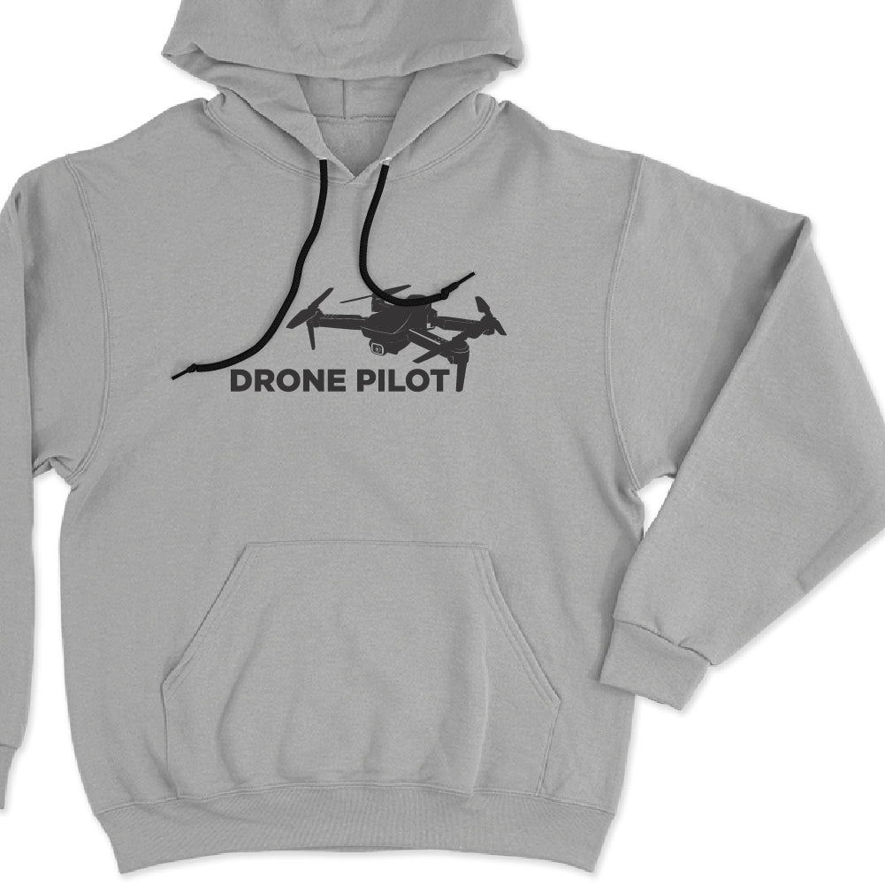 Drone Pilot