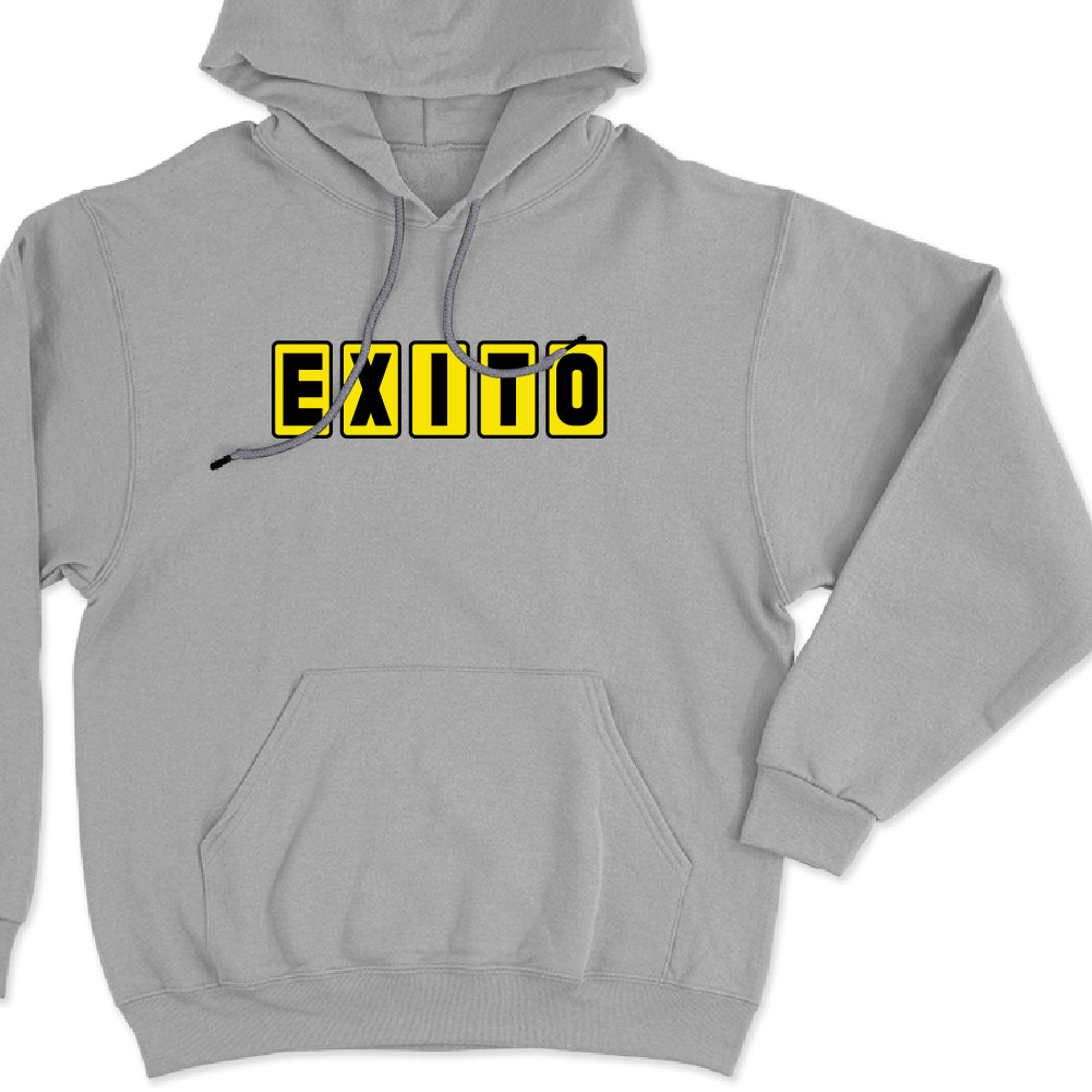 Almacenes EXITO - logo vintage