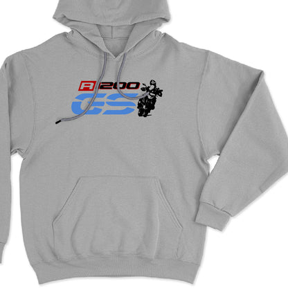 R1200 GS logo 3