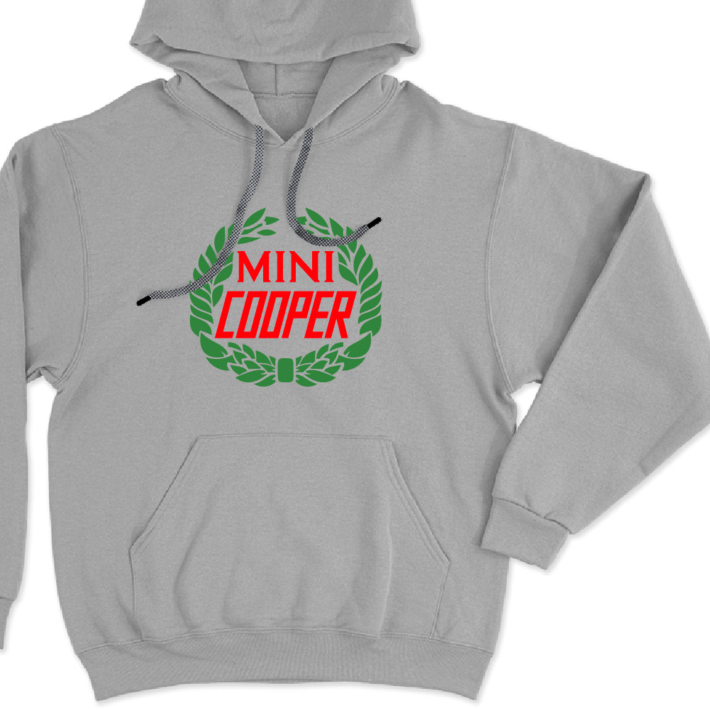 MINI classic logo 1