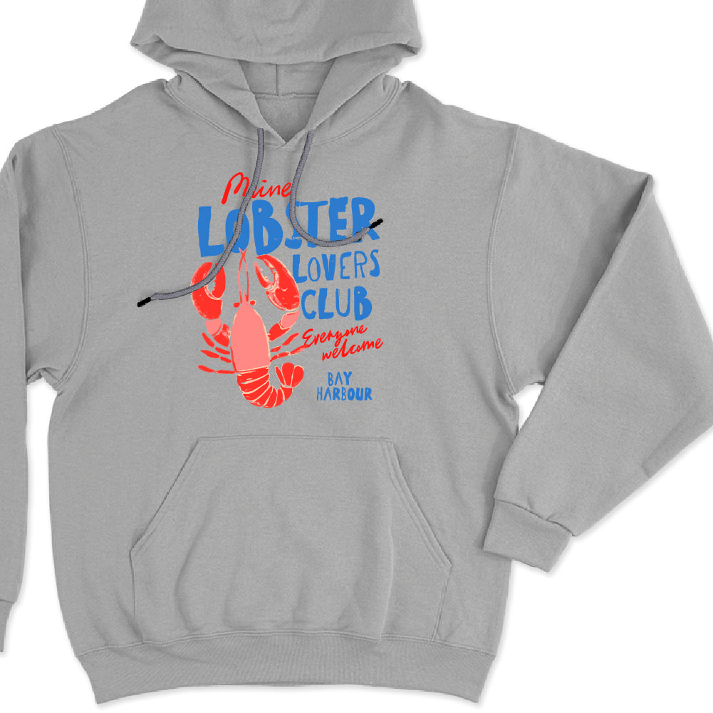 Lobster lovers club