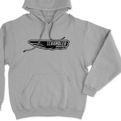 Scrambler logo 3