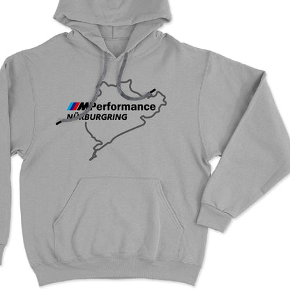 M Performance Nürburgring