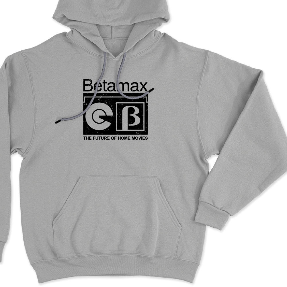 Betamax | The Future