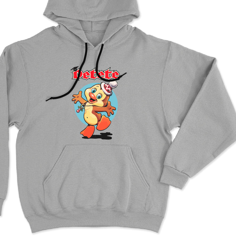 Petete - Libro gordo