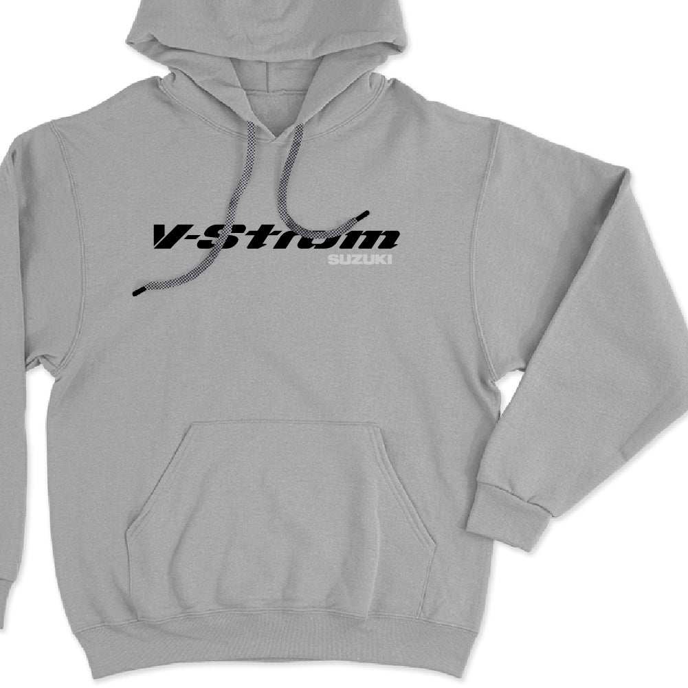 V-strom logo 2