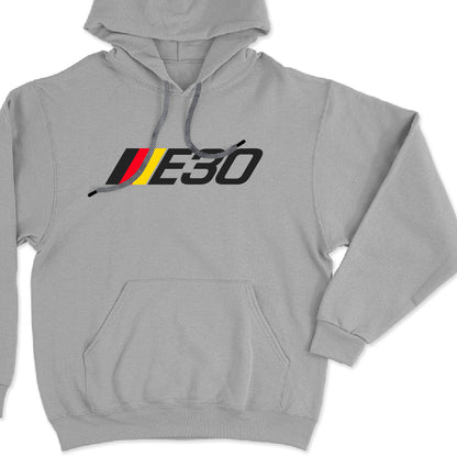 E30 Germany emblem