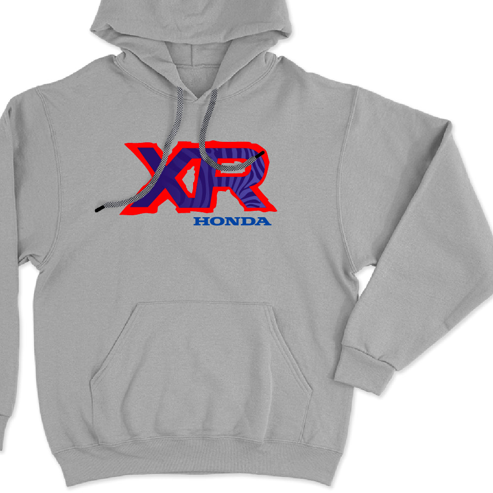 XR logo 1992