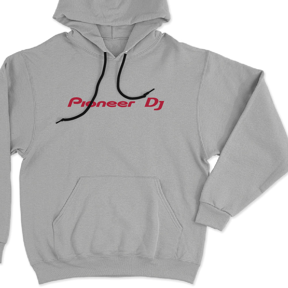 Pioneer DJ logo 2
