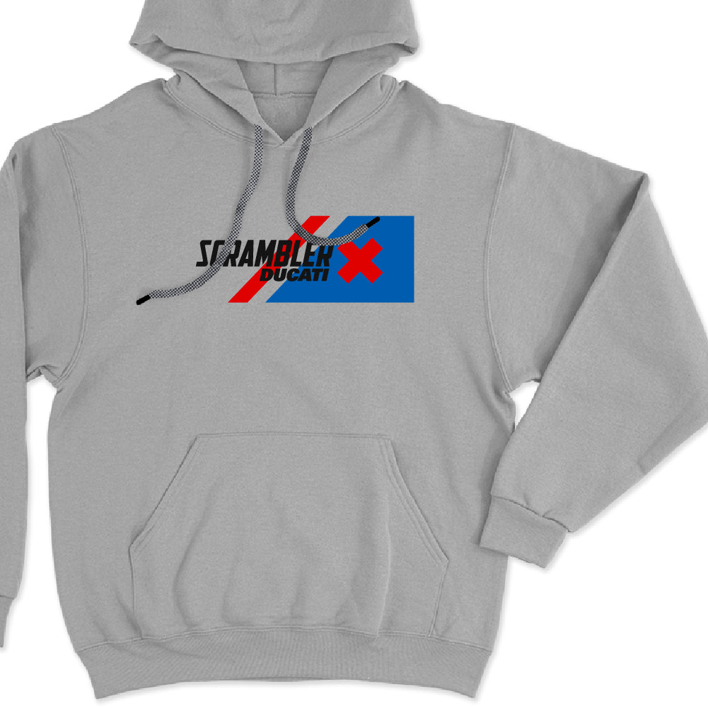 Scrambler emblema 2