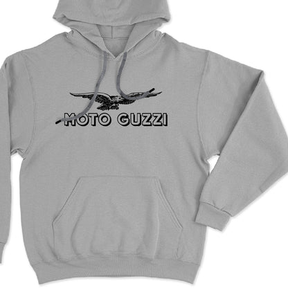 Moto Guzzi logo 3