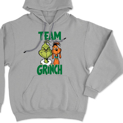 Team Grinch