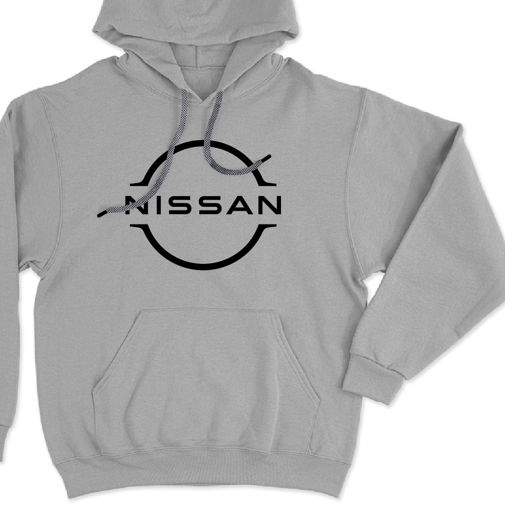 Nissan logo