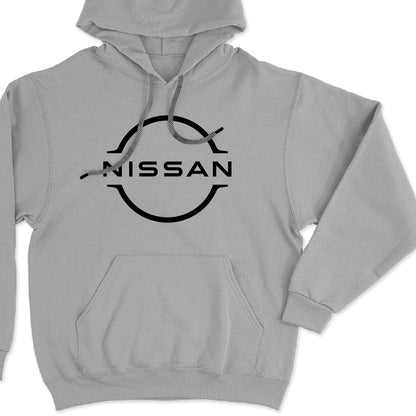 Nissan logo
