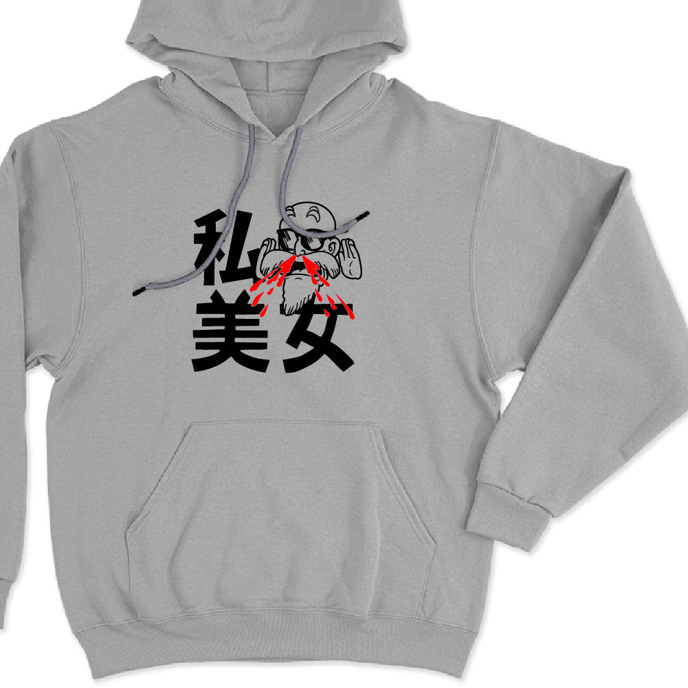 Dragon Ball | Maestro Roshi