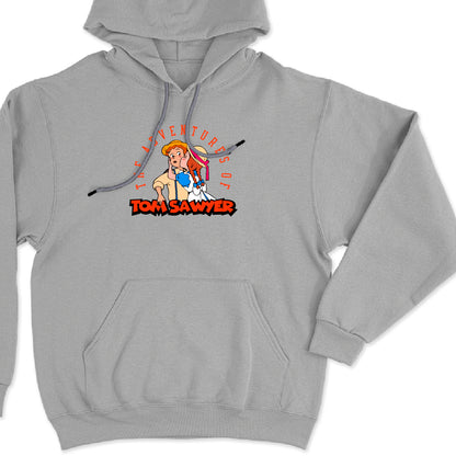 Las aventuras de Tom Sawyer