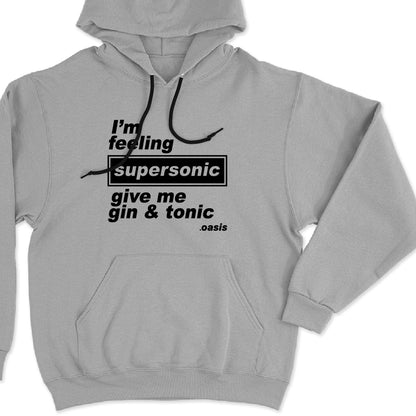 OASIS - Supersonic 3