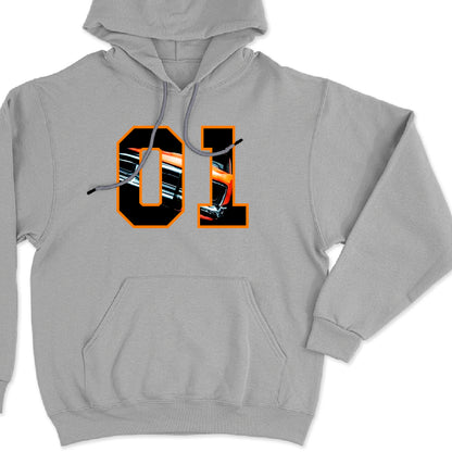 Dukes of Hazzard | General Lee