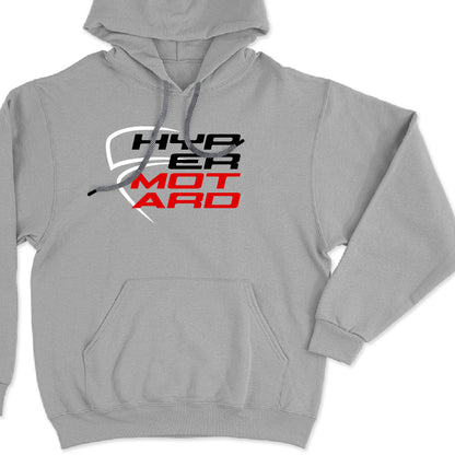 Hypermotard emblema 3