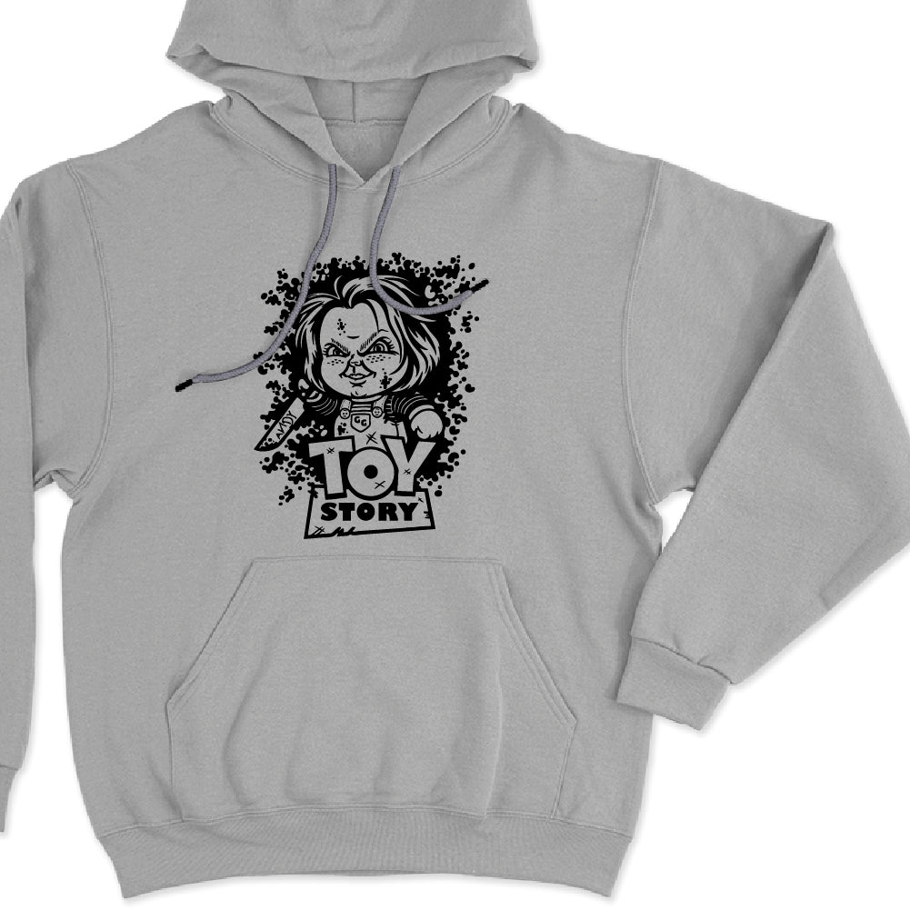 Chucky - Estilo Toy Story 1