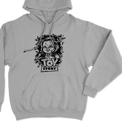 Chucky - Estilo Toy Story 1