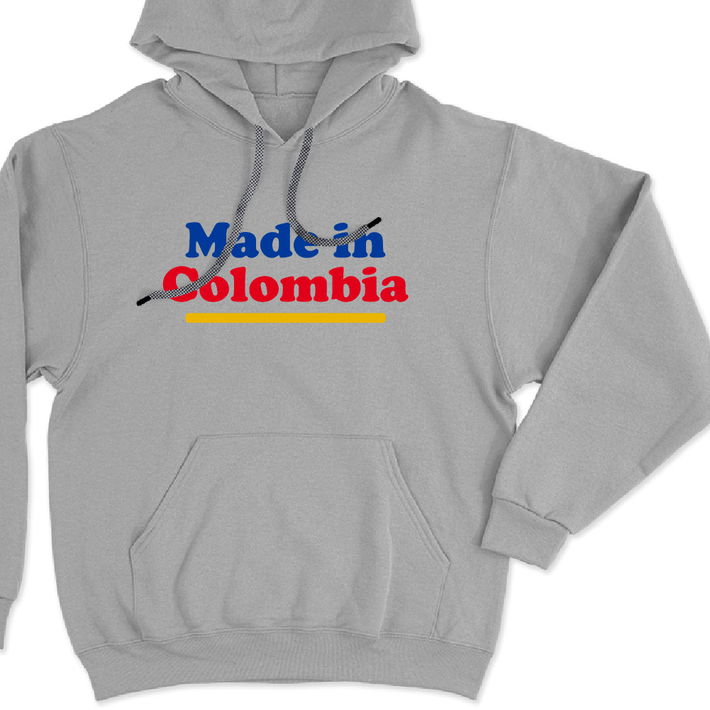 Made in Colombia