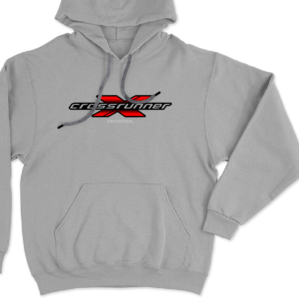 Crossrunner logo