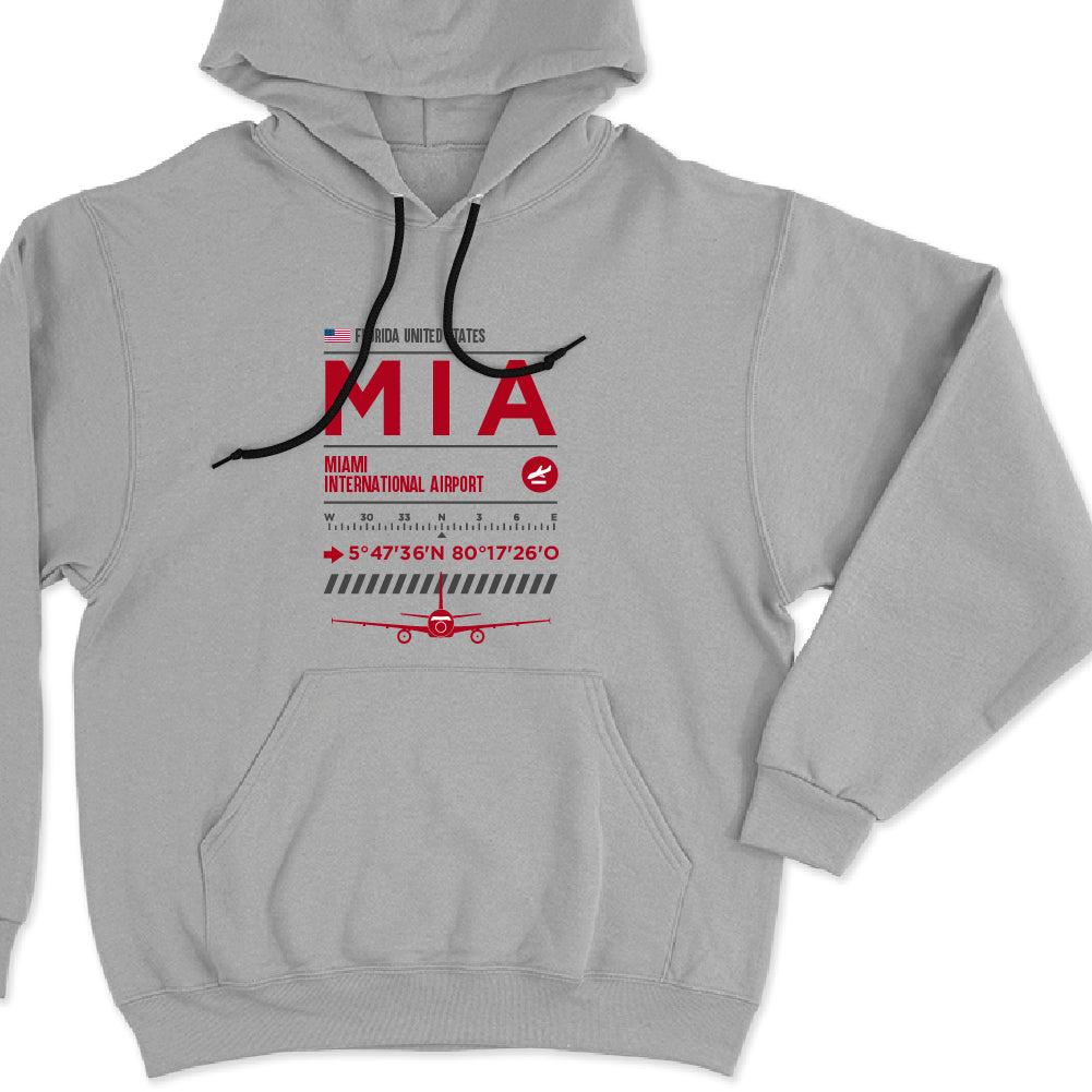MIAMI - Aeropuerto