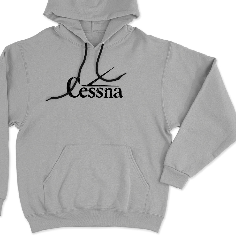 Cessna logo 1940-1950