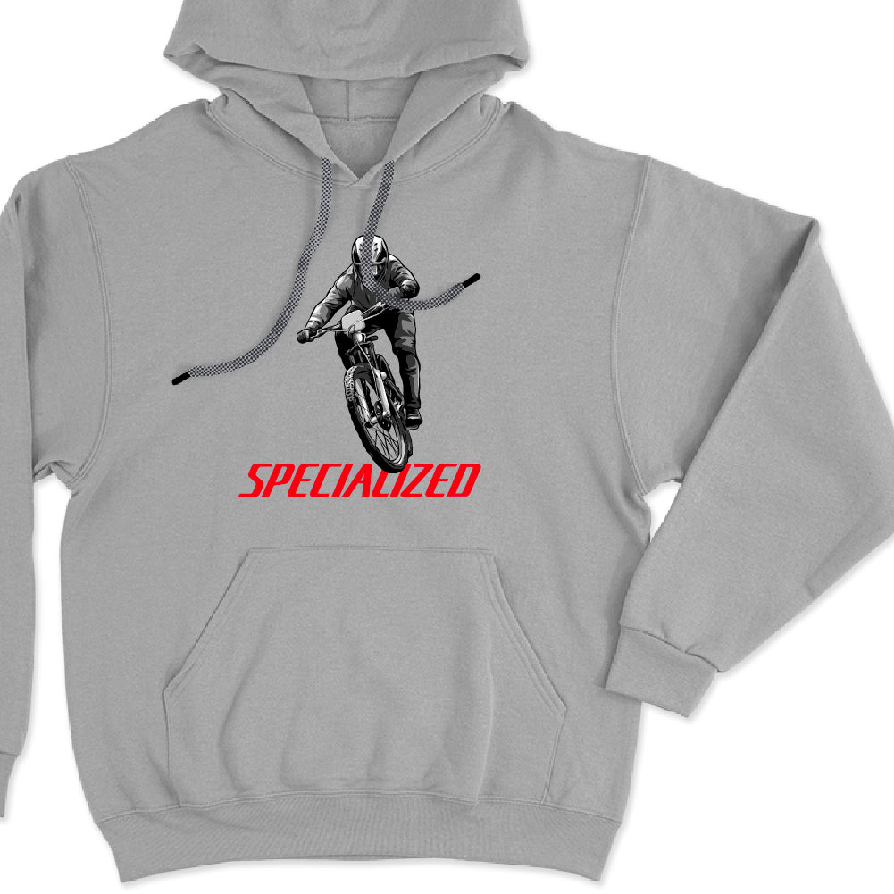 Specialized Downhill Rider