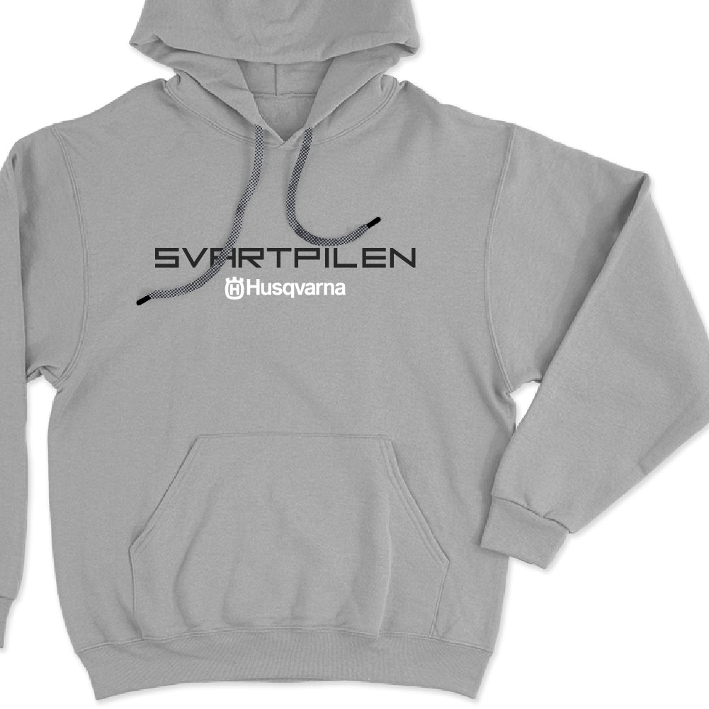 Svartpilen emblema 1