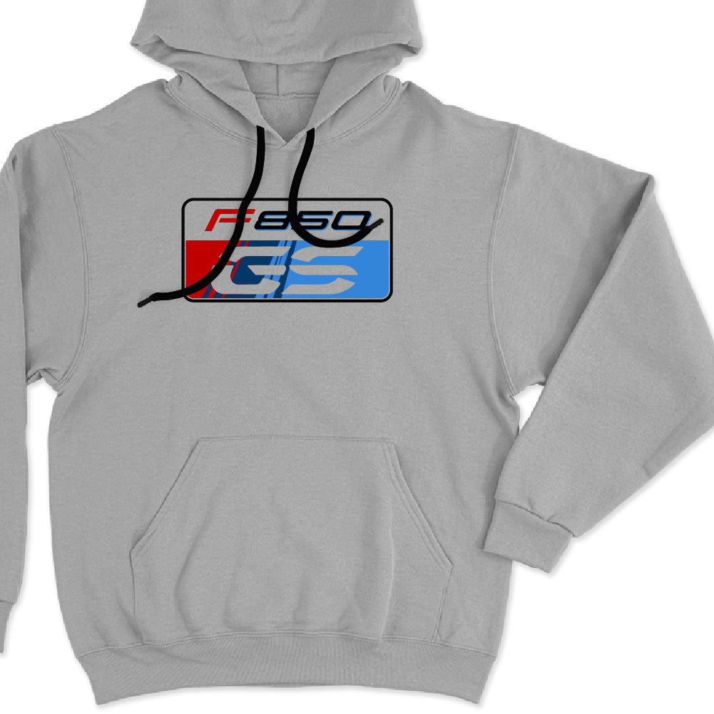 F850 GS emblema 5