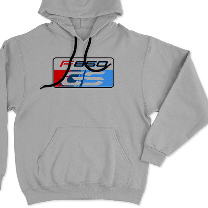F850 GS emblema 5