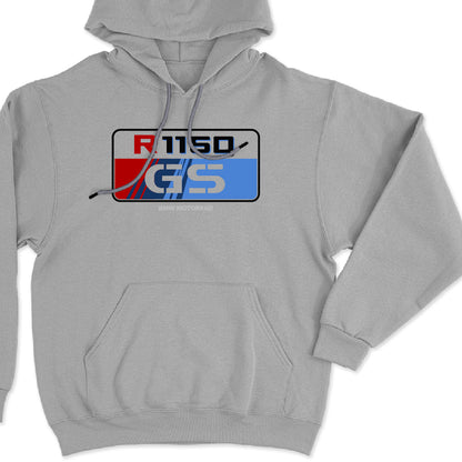 R1150 GS logo 2
