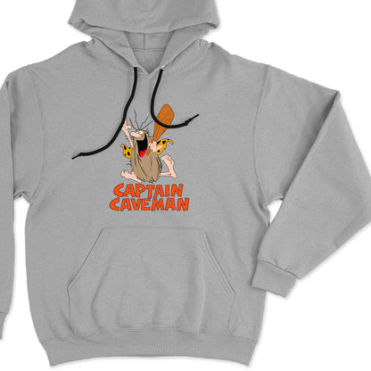 Capitán Cavernícola