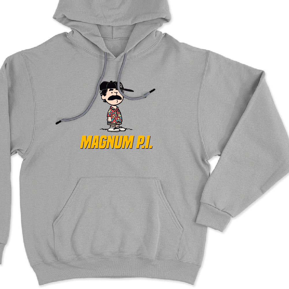 Magnum P.I. | Peanuts