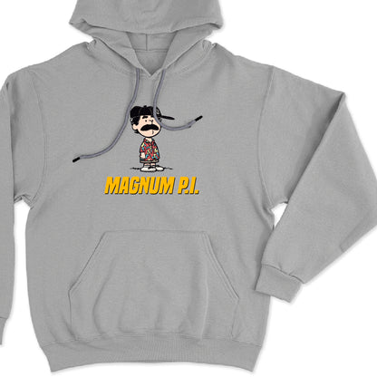 Magnum P.I. | Peanuts