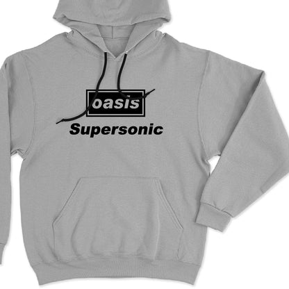 OASIS - Supersonic 1