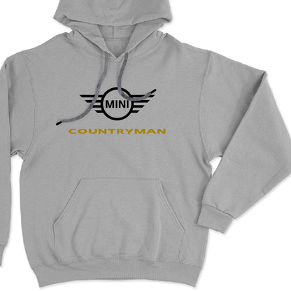 MINI Countryman logo